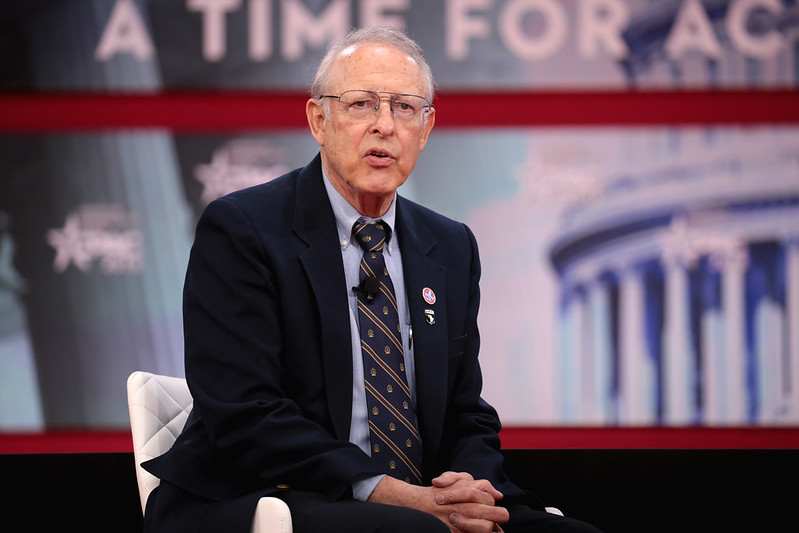 NOV. 11TH, 2025, TDRC MEMBERS HEARD DICK HELLER SPEAK ON THE ROLE OF FIREARMS IN DEFENDING OUR HUMANITY