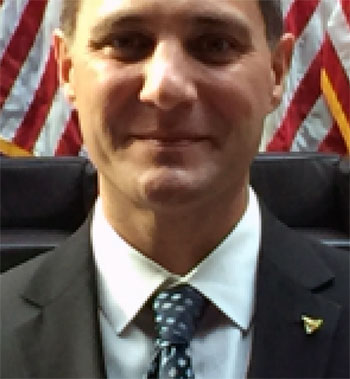 Gregory Coll For Congress - Liberals Out!