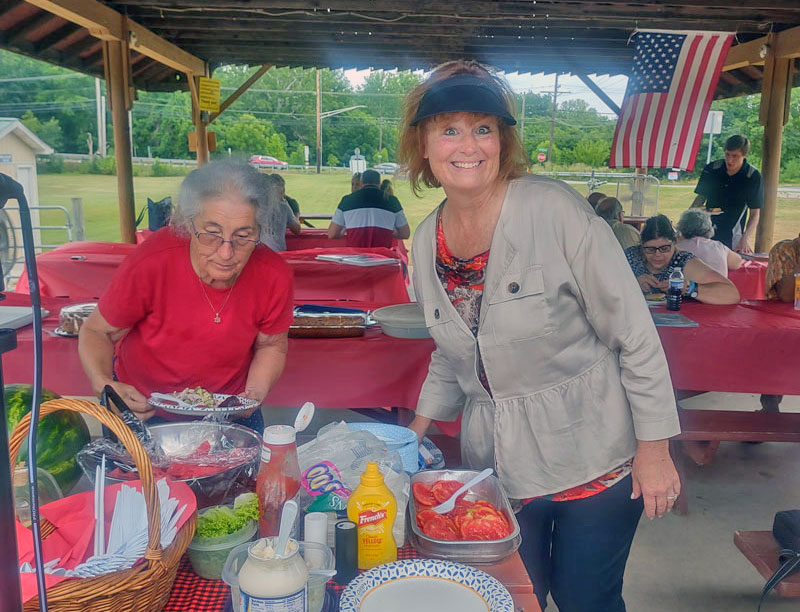 YOU’RE INVITED TO OUR ANNUAL SUMMER CLUB PICNIC & RALLY, SAT. JULY 26TH!