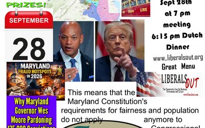 JOIN US MONDAY NIGHT FOR AN IMPORTANT MEETING—STOP GOV. MOORE’S QUESTION 3!