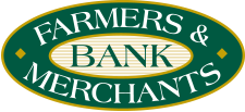 Farmers & Merchant's Bank, Carroll County, MD