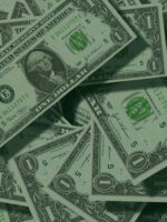 Header image of US Dollars